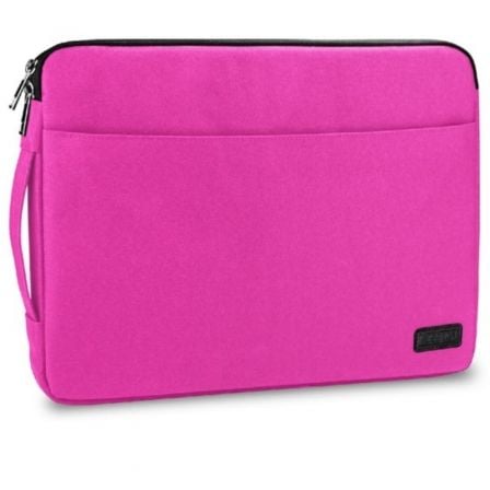--Funda Subblim Urban Laptop Sleeve para Portátiles hasta 15.6