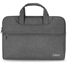 --Maletín Subblim Business Laptop Sleeve para Portátiles hasta 15.6