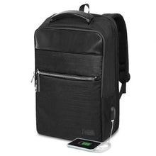 --Mochila Subblim Business V2 AP Backpack para Portátiles hasta 15.6