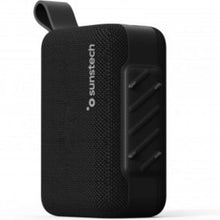 -2-Altavoz con Bluetooth Sunstech Go Beat/ 8W/ 2.0-2