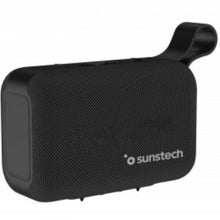 -3-Altavoz con Bluetooth Sunstech Go Beat/ 8W/ 2.0-3