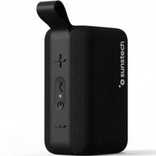-4-Altavoz con Bluetooth Sunstech Go Beat/ 8W/ 2.0-4