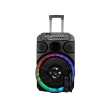-1-Altavoz Portable con Bluetooth Sunstech Muscles 12/ 40W/ 1.0-1