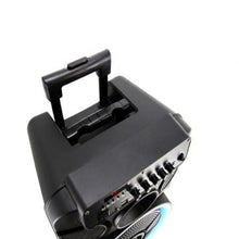 -2-Altavoz Portable con Bluetooth Sunstech Muscles 12/ 40W/ 1.0-2