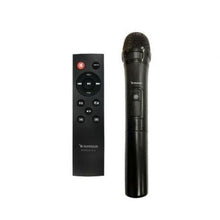 -3-Altavoz Portable con Bluetooth Sunstech Muscles 12/ 40W/ 1.0-3