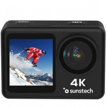 -2-Cámara Digital Deportiva Sunstech Adventure 4K/ 16MP/ Ángulo de visión 170º/ Negra-2
