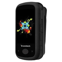 --Reproductor MP4 Sunstech IbizaBT/ 8GB/ Pantalla 1.8