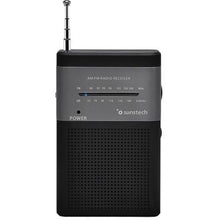-3-Radio Portátil Sunstech RPS42BLISBK/ Negra-3