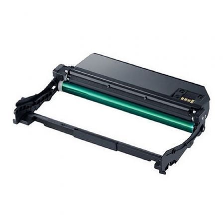 --Tambor de Imagen Original Samsung MLT-R116/ Negro-