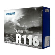 -1-Tambor de Imagen Original Samsung MLT-R116/ Negro-1