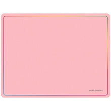 --Alfombrilla Mars Gaming MMP124/ 360 x 260 x 3mm/ Rosa-