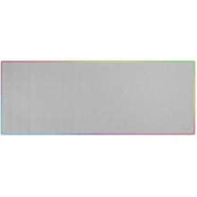 --Alfombrilla Mars Gaming MMP224/ 880 x 330 x 3mm/ Blanca-