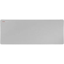 --Alfombrilla Mars Gaming MMPXL/ 800 x 300 x 4mm/ Plata-
