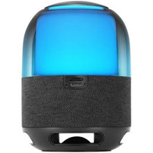 -2-Altavoz con Bluetooth Mars Gaming MS-FLOW/ 15W/ 1.0-2