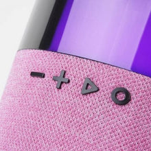 -3-Altavoz con Bluetooth Mars Gaming MS-FLOW/ 15W/ 1.0/ Rosa-3