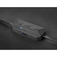 -3-Altavoces con Bluetooth Mars Gaming MS-OM/ 20W/ 2.0-3