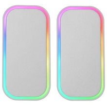 -1-Altavoces con Bluetooth Mars Gaming MS-OM/ 20W/ 2.0/ Blanco-1