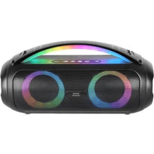 -1-Altavoz con Bluetooth Mars Gaming MS-PULSE/ 50W RMS/ 2.0/ Negro-1