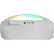 -2-Altavoz con Bluetooth Mars Gaming MS-PULSE/ 50W RMS/ 2.0/ Blanco-2