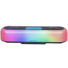 -2-Barra de Sonido con Bluetooth Mars Gaming MSB-ORB/ 20W/ 2.0/ Negra-2