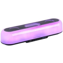 -3-Barra de Sonido con Bluetooth Mars Gaming MSB-ORB/ 20W/ 2.0/ Negra-3