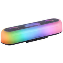 -4-Barra de Sonido con Bluetooth Mars Gaming MSB-ORB/ 20W/ 2.0/ Negra-4