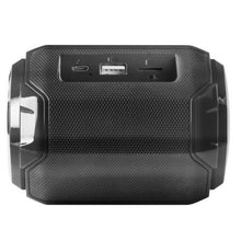-2-Altavoz con Bluetooth Mars Gaming MSBAX/ 10W/ 1.0-2