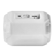 -3-Altavoz con Bluetooth Mars Gaming MSBAXW/ 10W/ 1.0/ Blanco-3