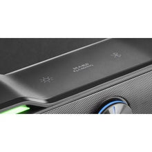 -3-Barra de Sonido con Bluetooth Mars Gaming MSBX/ 10W/ 2.0-3