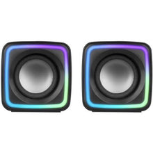 -1-Altavoces Mars Gaming MSCUBE/ 8W/ 2.0/ Negros-1