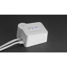 -2-Altavoces con Bluetooth Mars Gaming MSRGBW/ 15W/ 2.0/ Blancos-2