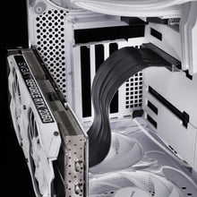 -2-Cable Extensor Mars Gaming MCA-PCIE40-2