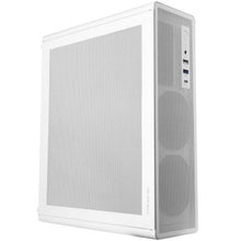 --Caja Minitorre Tacens AEROSLIM500 con Fuente 500W/ Blanco-