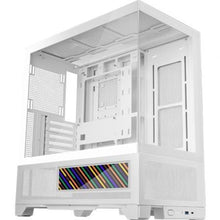 -1-Caja Gaming Semitorre Mars Gaming MC-LCDX/ Blanca-1