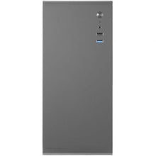 -1-Caja Minitorre Tacens Novax/ Negra-1