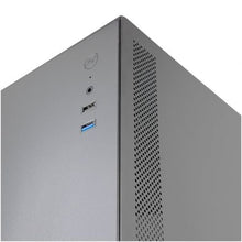 -3-Caja Minitorre Tacens Novax/ Negra-3