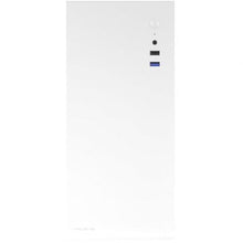 -1-Caja Minitorre Tacens Novax/ Blanca-1