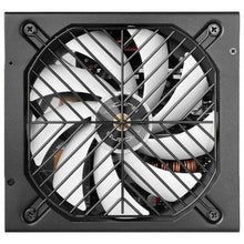 -1-Fuente de Alimentación Tacens 1VV800M/ 800W/ Ventilador 14cm/ 80 Plus Silver-1