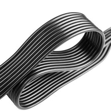 -4-Fuente de Alimentación Tacens 1VV800M/ 800W/ Ventilador 14cm/ 80 Plus Silver-4