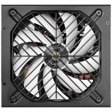 -1-Fuente de Alimentación Tacens 1VV900M/ 900W/ Ventilador 14cm/ 80 Plus Silver-1