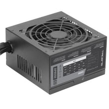 --Fuente de Alimentación Anima APB550/ 550W/ Ventilador 12cm/ 80 Plus Bronze-