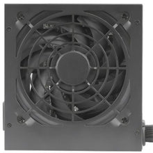 -2-Fuente de Alimentación Tacens Anima APB650/ 650W/ Ventilador 14cm/ 80 Plus Silver-2