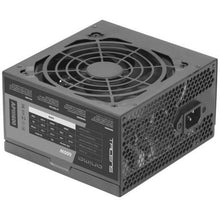 --Fuente de Alimentación Anima APIII600/ 600W/ Ventilador 12cm-