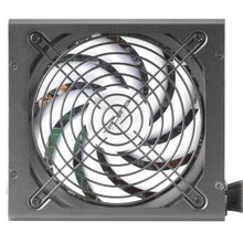 -1-Fuente de Alimentación Tacens Radix Eco X 650/ 650W/ Ventilador 14cm-1