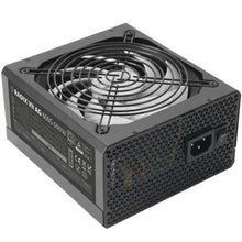 -2-Fuente de Alimentación Tacens Radix VII AG 600S/ 600W/ Ventilador 14cm/ 80 Plus Silver-2
