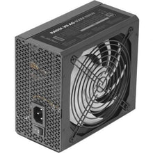 -3-Fuente de Alimentación Tacens Radix VII AG 800M/ 800W/ Ventilador 14cm/ 80 Plus Silver-3