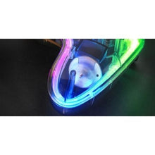 -3-Gamepad Mars Gaming MGP-24 Inalámbrico-3