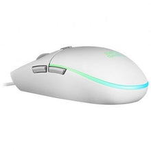 -2-Ratón Gaming Mars Gaming MMGW/ Hasta 3200 DPI/ Blanco-2