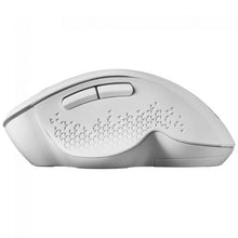 -3-Ratón Gaming Inalámbrico Mars Gaming MMWERGO/ Hasta 3200 DPI/ Blanco-3