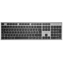 -2-Pack Gaming Tacens ZENITH/ Teclado Inalámbrico + Ratón Inalámbrico + Alfombrilla-2